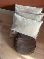 Kussens, Ophalen of Verzenden, Gebruikt, Overige kleuren, Overige vormen