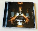Inglorious CD 2016, Ophalen of Verzenden, Gebruikt
