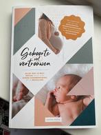 Geboorte vol vertrouwen, Ophalen of Verzenden, Zo goed als nieuw, Nederland