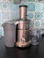 Solis sap juicer centrifuge, Ophalen of Verzenden, Gebruikt, Elektrisch
