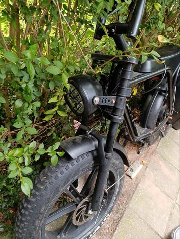 fatbike onderdelen! beschikbaar voor biedingen