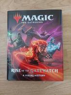 Magic: The Gathering - Rise of the Gatewatch, Ophalen of Verzenden, Zo goed als nieuw, Overige onderwerpen, Wizards of the Coast