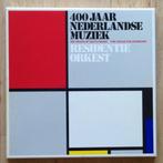 Residentieorkest 400 jaar muziek, Ophalen of Verzenden, Zo goed als nieuw, Overige formaten