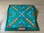 Scrabble Original Bordspel in Meeneem Box, Ophalen of Verzenden, Zo goed als nieuw
