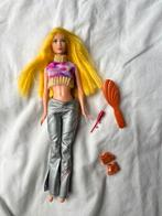 Vintage Barbie mattel vitamin C barbie, Ophalen of Verzenden, Gebruikt, Barbie
