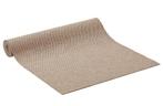 Tapijt Luka Beige (kwantum), Beige, Ophalen of Verzenden, Rechthoekig, Nieuw