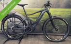 Giant Stance E+ EX Large – Fully E-MTB E-Bike - Van €4099,-