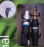 SWIVEL XLR KABEL XLR F/Jack Stereo Planet Waves PW-GMFS-10, Ophalen of Verzenden, Nieuw, Apparatuur