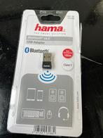 Hama usb-adapter Bluetooth, Computers en Software, USB Sticks, Nieuw, Ophalen of Verzenden