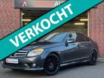Mercedes-Benz C-klasse 180 K Avantgarde | Airco | Cruise | A, 1796 cc, Origineel Nederlands, 75 €/maand, Sedan