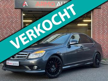 Mercedes-Benz C-klasse 180 K Avantgarde | Airco | Cruise | A beschikbaar voor biedingen