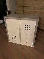 Kallax kast *gratis*, Ophalen, Zo goed als nieuw