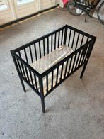 Co sleeper ledikant, Ophalen, Gebruikt