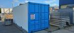 te huur:  20ft zeecontainers, opslagcontainers, Ophalen