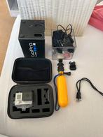 Gopro hero 3+ met accessoires, Audio, Tv en Foto, Actiecamera's, Ophalen, Zo goed als nieuw, GoPro