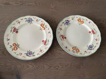 Twee Grindley Provence Borden beschikbaar voor biedingen