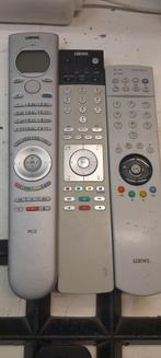 Loewe afstandsbediening, Audio, Tv en Foto, Ophalen of Verzenden, Zo goed als nieuw