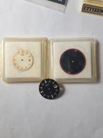Seiko Quartz wijzerplaten, Seiko, Gebruikt, Zwart, IOS