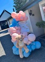 Babyshower gender reveal, Ophalen, Zo goed als nieuw, Geboorte of Huwelijk