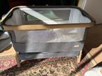 CoZee Tutti Bambini Travel Co-Sleeper inklapbaar logeerbedje, Ophalen, Gebruikt, Wieg