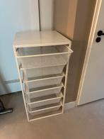 Ikea Jonaxel Ladekast Opbergcombinatie, Huis en Inrichting, Ophalen of Verzenden, Zo goed als nieuw