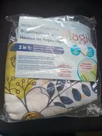 Nieuwe strijkplank overtrek 2 in 1, Ophalen of Verzenden, Nieuw