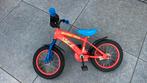 Paw Patrol fiets opknapper, Fietsen en Brommers, Fietsen | Kinderfietsjes, Ophalen, Gebruikt, Minder dan 16 inch, Paw Patrol