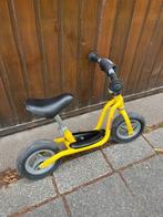 puky loopfiets, Kinderen en Baby's, Speelgoed | Buiten | Voertuigen en Loopfietsen, Ophalen, Gebruikt, Loopfiets