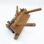 Peter Duesing Veerploeg Schaaf (57129-49), Ophalen of Verzenden