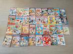 Donald Duck Pockets (35 stuks), Boeken, Meerdere stripboeken, Ophalen of Verzenden, Gelezen, Walt Disney