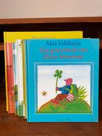 6 Kikker kinderboeken van Max Velthuis, Ophalen of Verzenden, Gelezen, Fictie algemeen