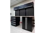 Stahlworks OS-10 225x55x203 cm Werkbank, Ophalen, Nieuw