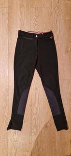 Zwarte paardrijbroek 146/152, Ophalen, Onderkleding