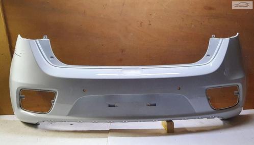 Achterbumper orgineel Kia Ceed HB v.a 2015-2018 86611-A2600, Auto-onderdelen, Carrosserie en Plaatwerk, Bumper, Kia, Achter, Gebruikt