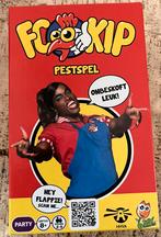 FC Kip pestspel, Ophalen of Verzenden, Zo goed als nieuw