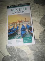 Venetie Veneto Italie. Capitool reisgidsen Dolomieten Verona, Boeken, Reisgidsen, Capitool, Ophalen of Verzenden, Zo goed als nieuw