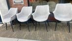 4 nieuwe stoelen Eleonora, NU €300,-, Ophalen, Nieuw