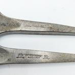 Peugeot Freres Gutsen 35 mm (54987-27), Antiek en Kunst, Antiek | Gereedschap en Instrumenten, Ophalen of Verzenden