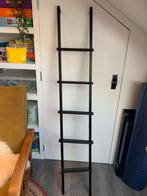 Camper trappetje, Doe-het-zelf en Verbouw, Ladders en Trappen, Ophalen, Zo goed als nieuw, Minder dan 2 meter