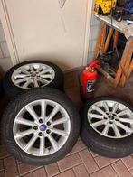 Ford (focus) 16 inch wielen met winterbanden, Auto diversen, Ophalen