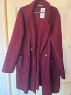 Mooie nieuwe jas one size, Kleding | Dames, Ophalen of Verzenden, Nieuw
