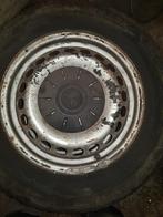 Vw transporter velgen, Ophalen of Verzenden