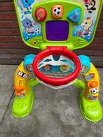 VTech 2-in-1 Sportcentrum, Ophalen of Verzenden, Gebruikt, Overige typen, Met licht