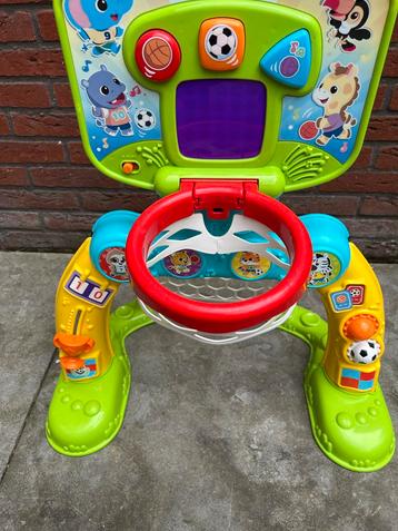 VTech 2-in-1 Sportcentrum beschikbaar voor biedingen