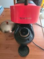 Nespresso ventuo, Ophalen, Gebruikt, Overige modellen, Koffiepads en cups