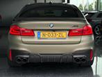 BMW 5-serie M5 Competition 35 Jahre Edition Manhart 950PK Un, Auto's, BMW, Automaat, Adaptive Cruise Control, Gebruikt, 2000 kg
