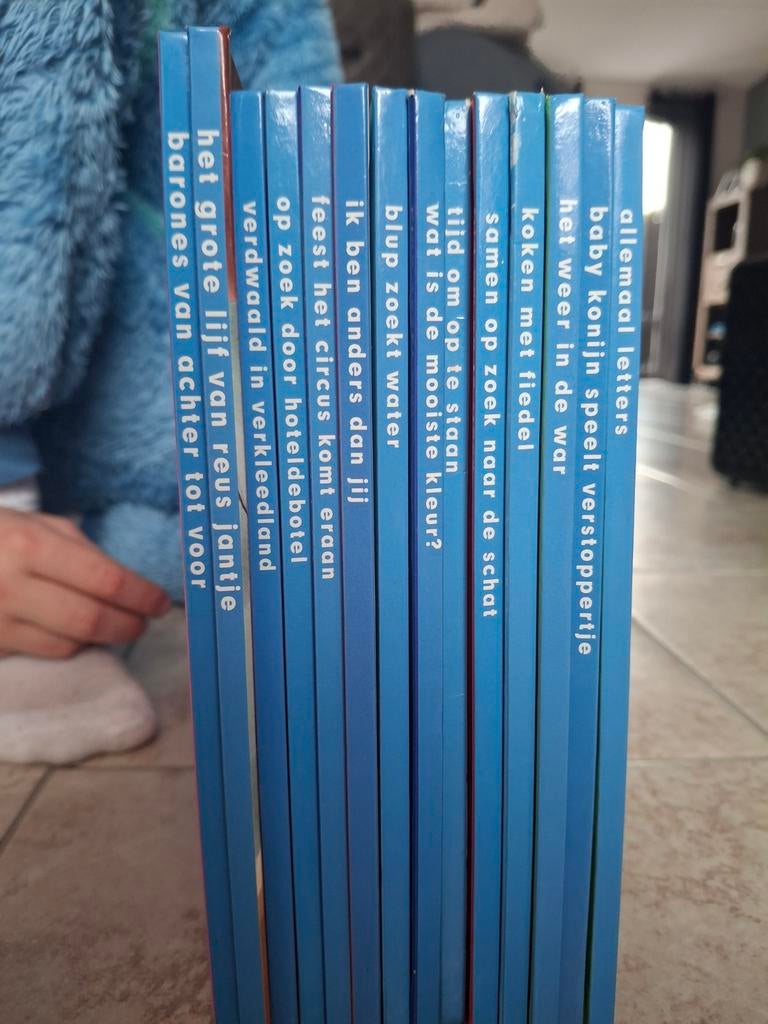 Kinder koeken, Non-fictie, Jongen of Meisje, Ophalen of Verzenden, Zo goed als nieuw