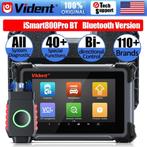 Vident Ismart800pro Bt All Systeem Diagnostic Obd2, Ophalen, Nieuw