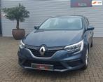 Renault Mégane Estate 1.2 TCe Life cruise control, airco, l, Auto's, Renault, Voorwielaandrijving, Gebruikt, Zwart, 1198 cc