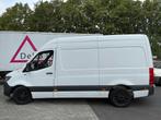 2020 Mercedes-benz Sprinter Bedrijfswagen (VFL-53-N), Auto's, Automaat, Gebruikt, Euro 6, 4 cilinders